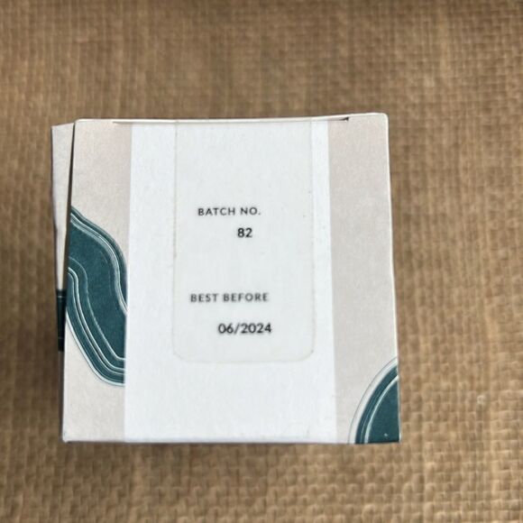 LINNÉ Purify Face wash and mask brand new in box - Picture 4 of 5